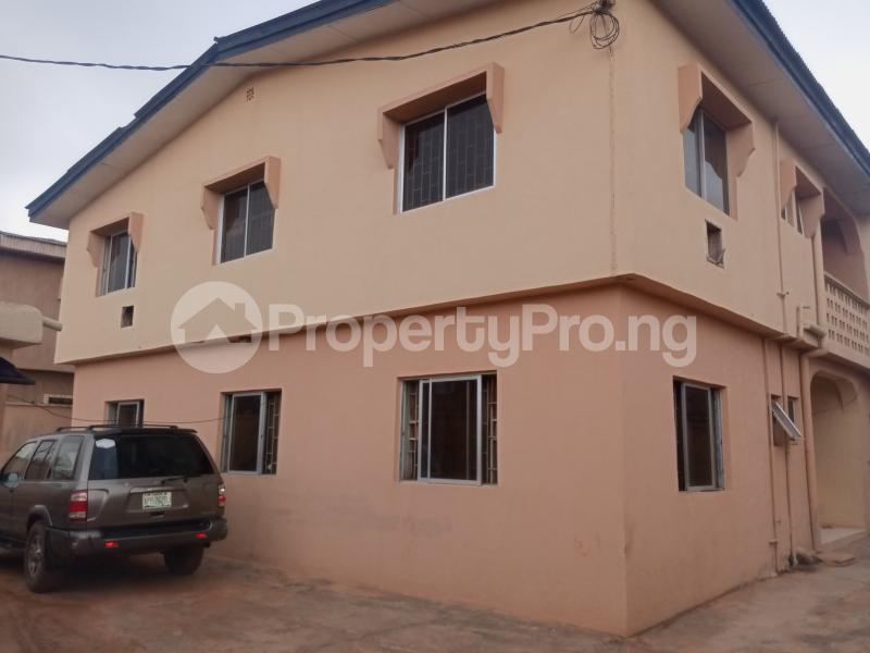 3 bedroom House for sale Peace Estate Aboru Iyana Ipaja Ipaja Lagos