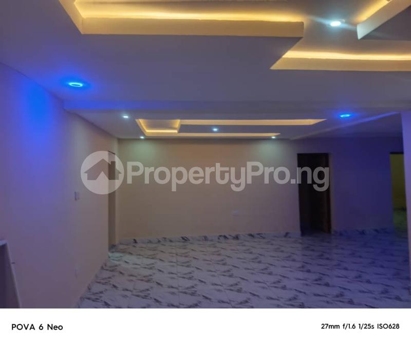 House for sale Molete Ibadan Oyo - 0