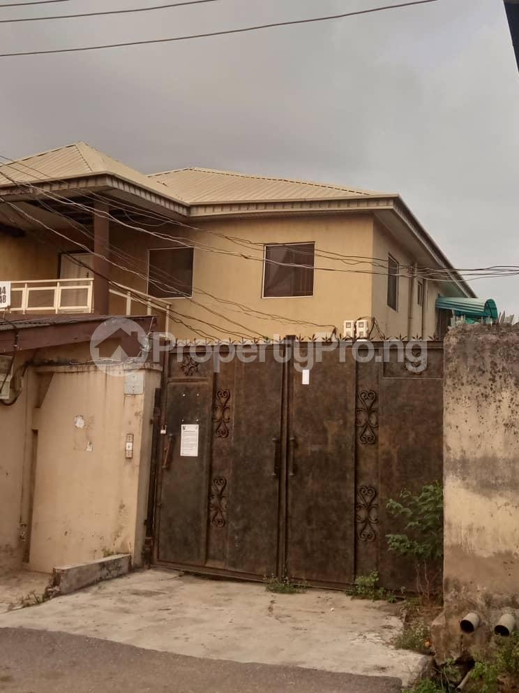 3 bedroom House for sale Berger Ojodu Lagos - 0