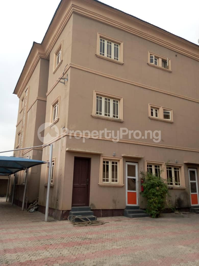 4 bedroom Flat / Apartment for rent Alausa Ikeja Lagos