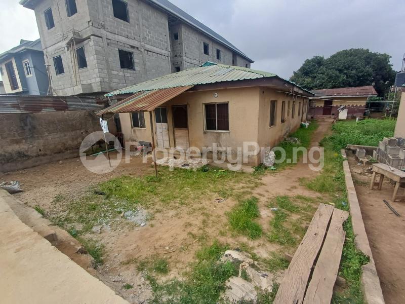 1 bedroom House for sale Dele Ara Street, Ikotun/Igando Lagos - 0