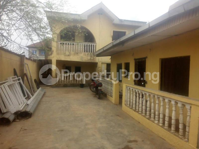 2 bedroom House for sale Command Ipaja Lagos