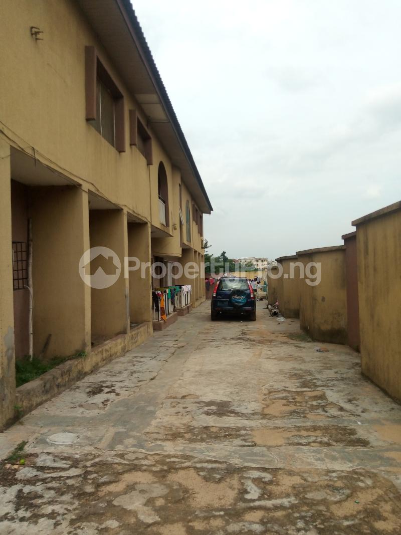4 Bedroom House in Agric Ikorodu Lagos House for sale in ikorodu