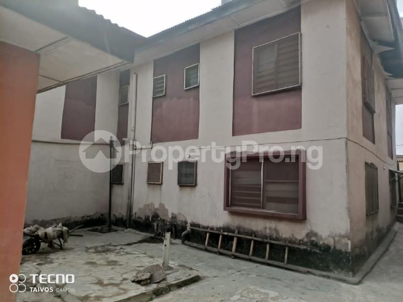 House for sale Dopemu Agege Lagos - 0