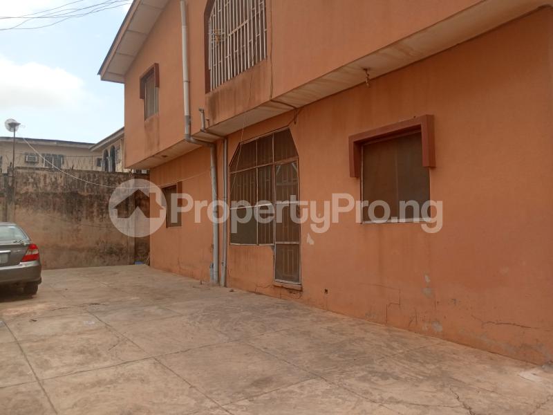 3 bedroom House for sale Gamade Estate Egbeda Alimosho Lagos