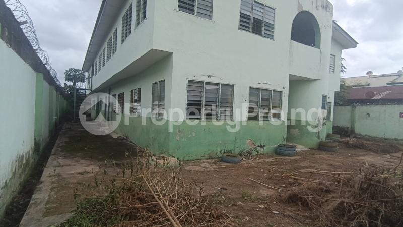 10 bedroom House for sale Avenue Ayobo Lagos Ayobo Ipaja Lagos