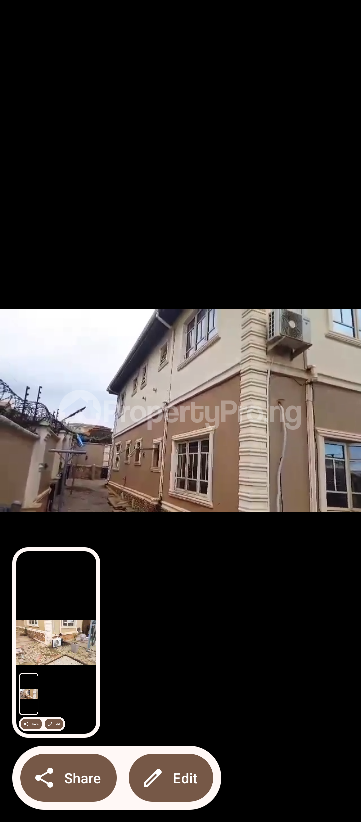 House for sale First Gate Near Ikorodu Garage Ikorodu Garage Ikorodu Lagos