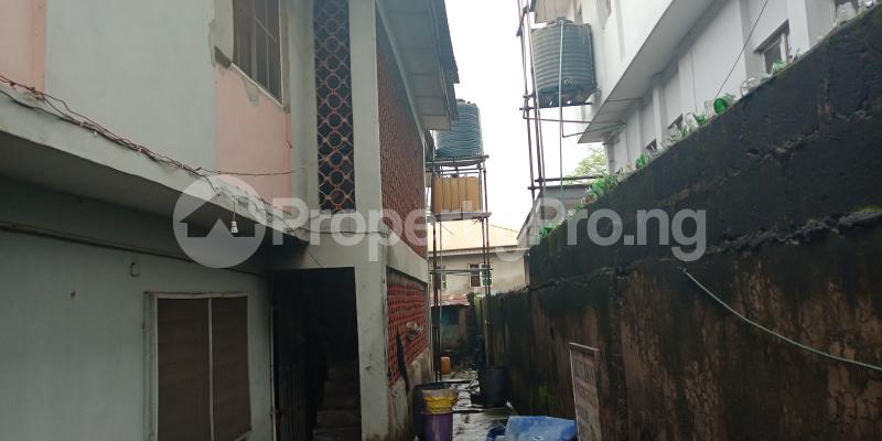 Flat / Apartment for sale Bishops Hughes Street Ifako-ogba Ogba Lagos