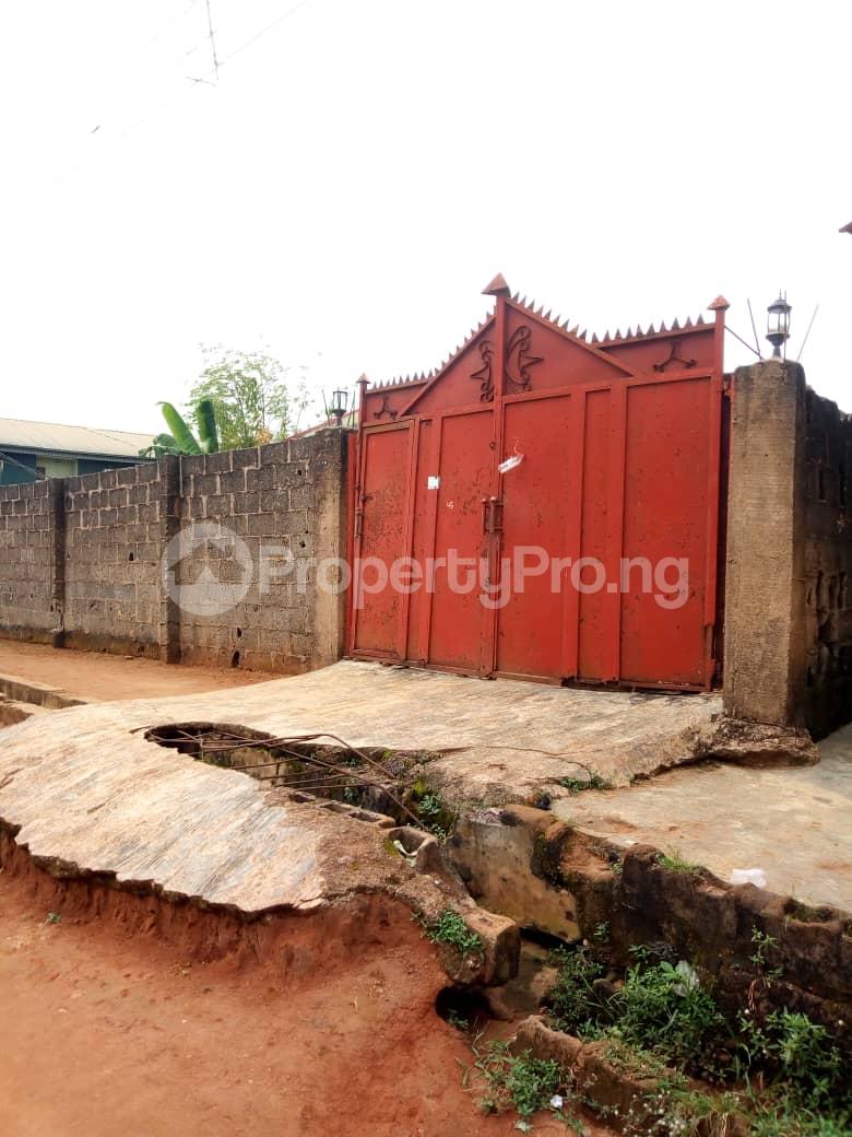 House for sale Ayobo Ipaja Lagos