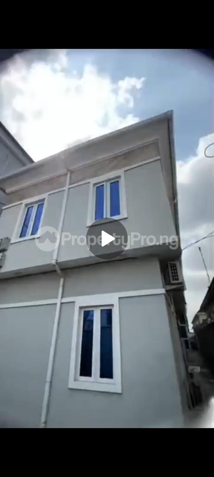 House for sale Olowora Ojodu Lagos