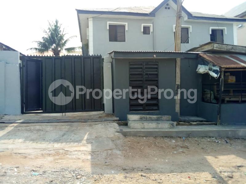 House for sale Merian Abule Egba Abule Egba Abule Egba Lagos - 7