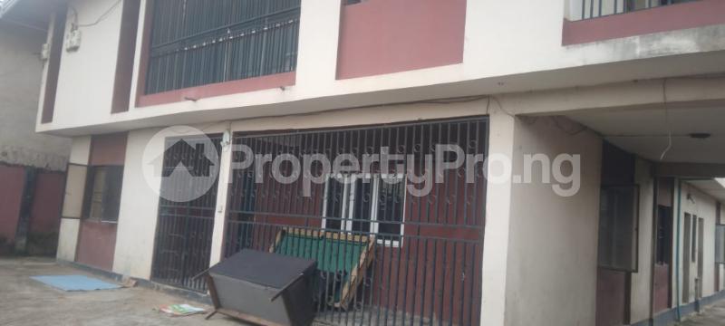 3 bedroom House for sale Berger Ojodu Lagos