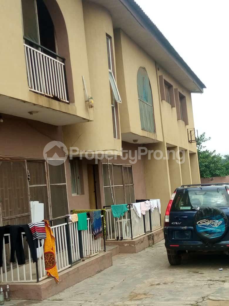 2 bedroom House for sale Agric Ikorodu Lagos