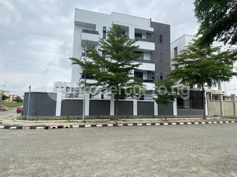 House for sale Banana Island Ikoyi Lagos