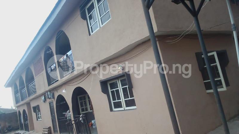 3 bedroom House for sale Toll Gate Sango Ota Ado Odo/Ota Ogun