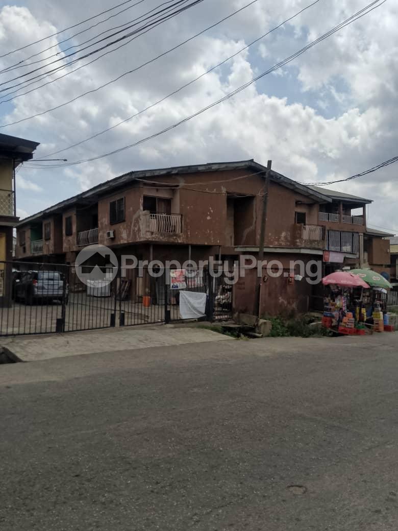 3 bedroom House for sale Agege Lagos
