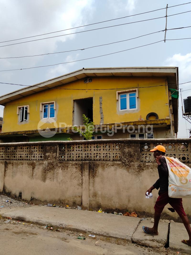 House for sale Ogudu Ojota Area Ogudu Ogudu Lagos