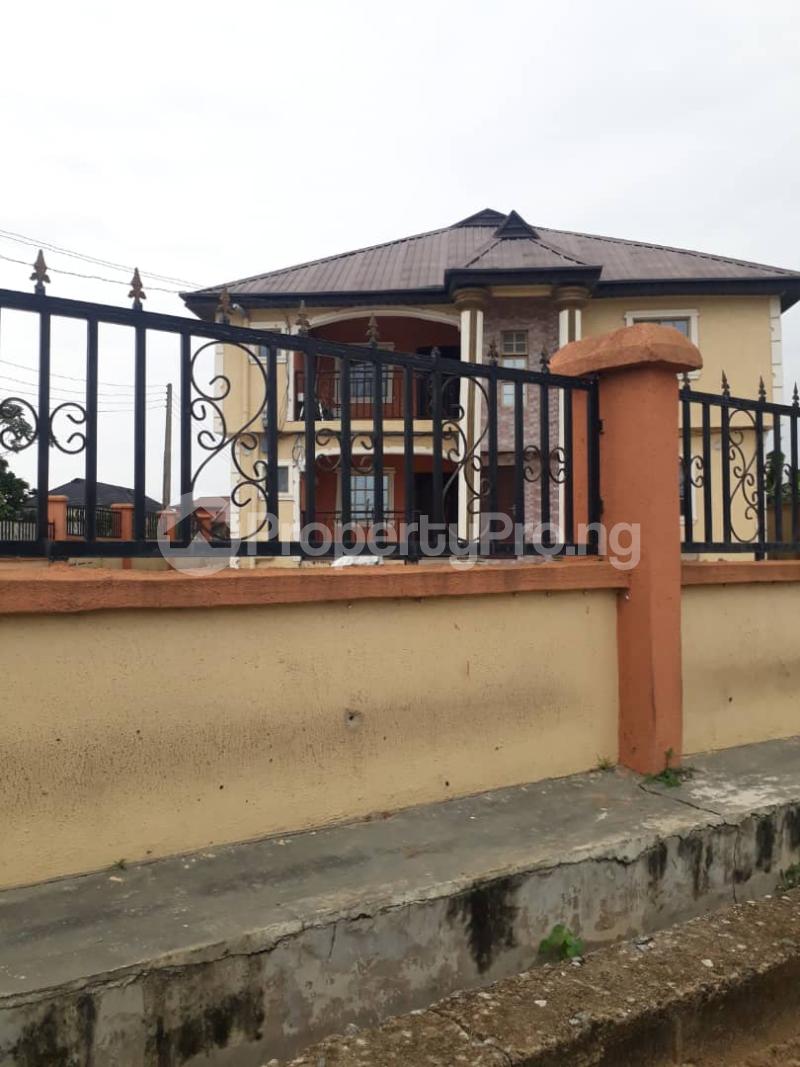10 bedroom Flat / Apartment for sale Valley View Estate Ebutte Ikorodu Ebute Ikorodu Lagos