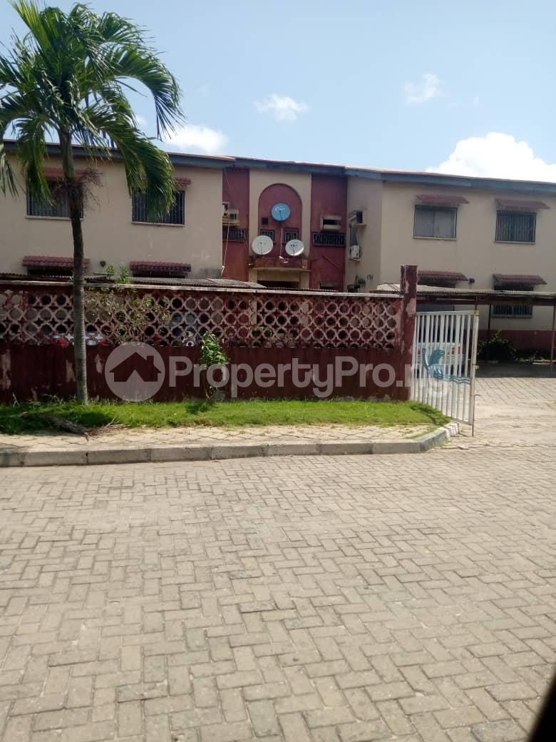 House for sale Vgc Estate, Lekki, Lagos. VGC Lekki Lagos