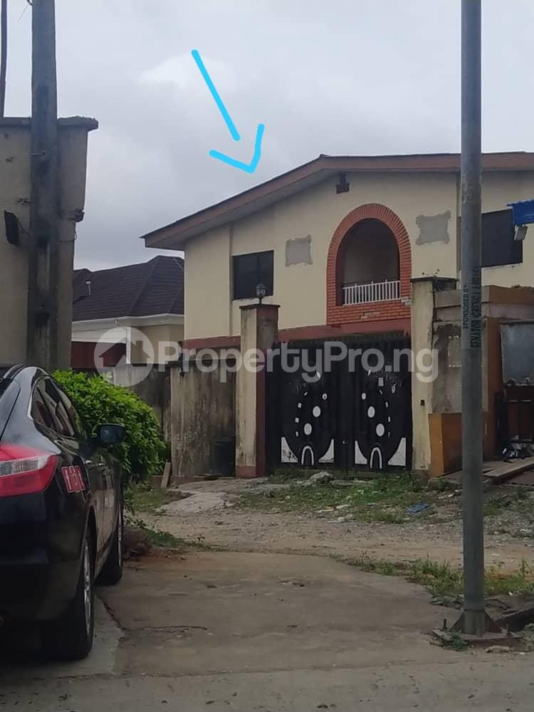 3 bedroom House for sale Magodo Ph 2 Gra Shagisha Magodo GRA Phase 2 Kosofe/Ikosi Lagos