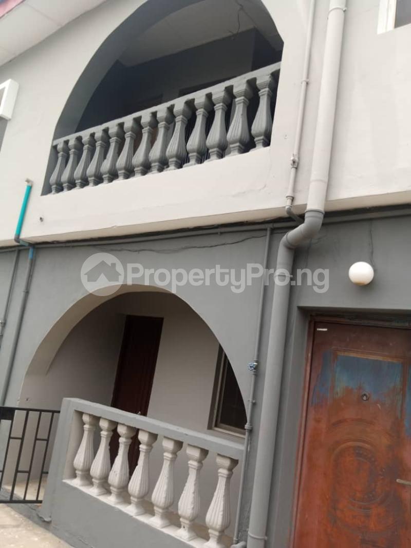3 bedroom House for sale Abule Egba Lagos