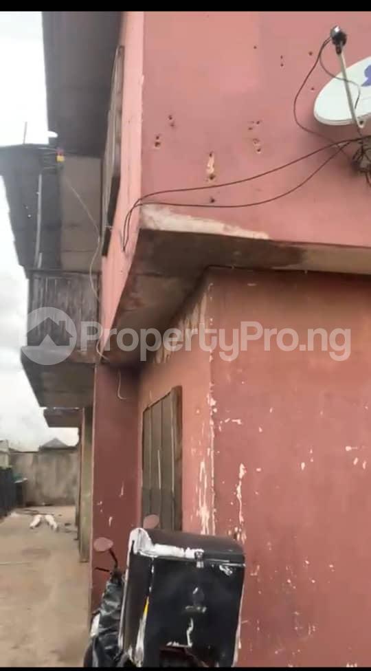 3 bedroom House for sale Mangoro Ikeja Lagos