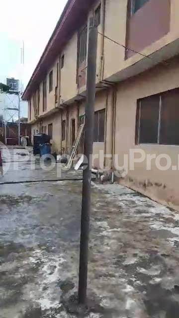 House for sale Obawole Ogba Lagos