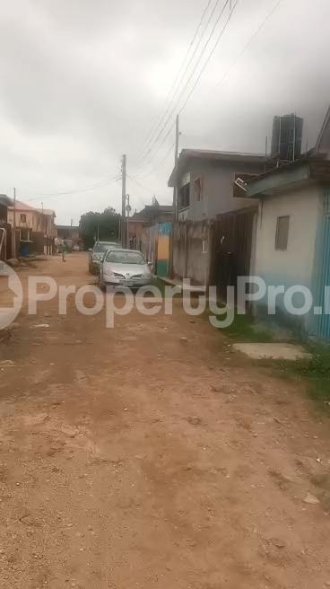 3 bedroom Flat / Apartment for rent Balogun Iju Ifako Ijaiye Iju Lagos