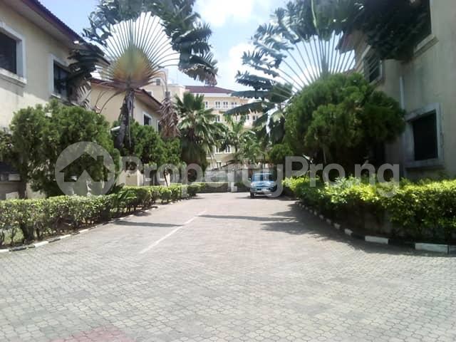 3 bedroom Flat / Apartment for rent Abacha Estate Ikoyi Lagos