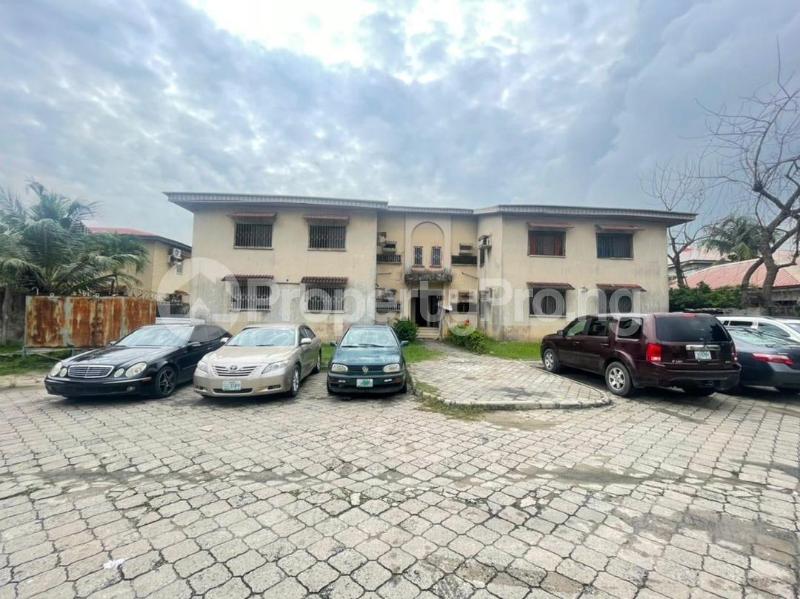 3 bedroom House for sale VGC Lekki Lagos - 0