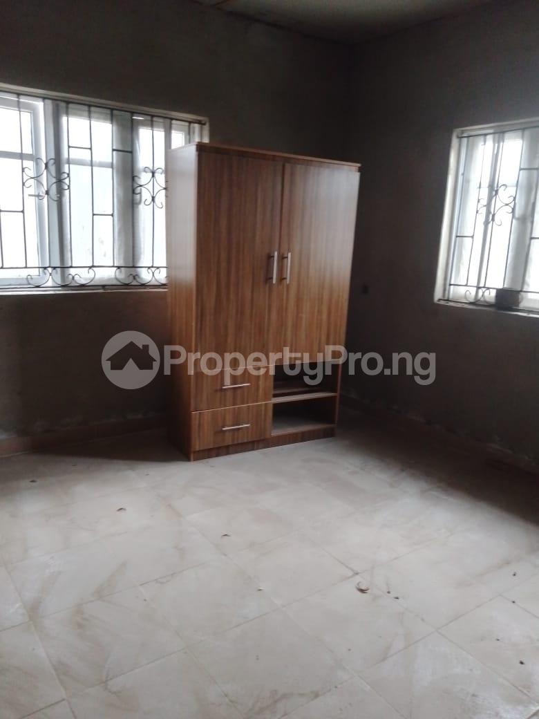 Flat / Apartment for rent Pagun Olodo Bank Area Iwo Rd Ibadan Oyo