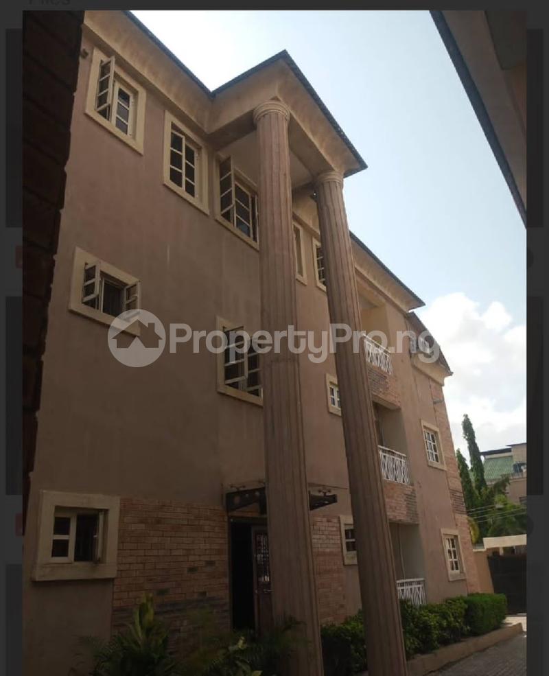 Flat / Apartment for rent Lekki Right Lekki Lagos