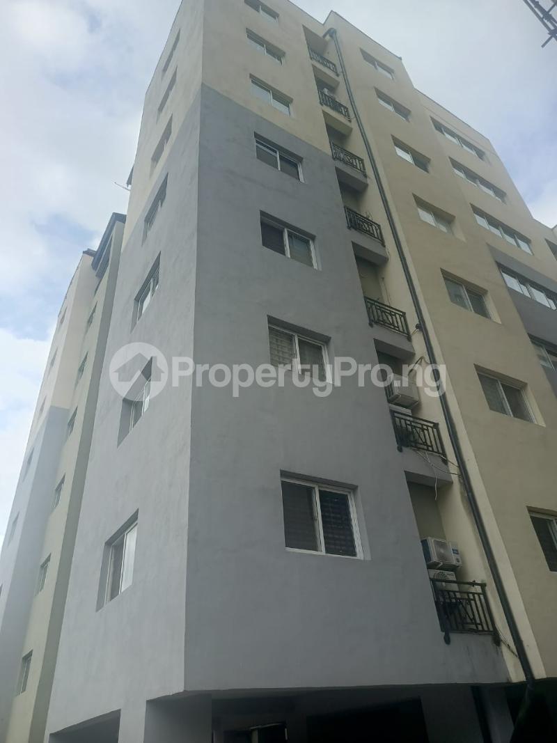 4 bedroom Flat / Apartment for sale Prime Water Estate Ikate Lekki Lagos