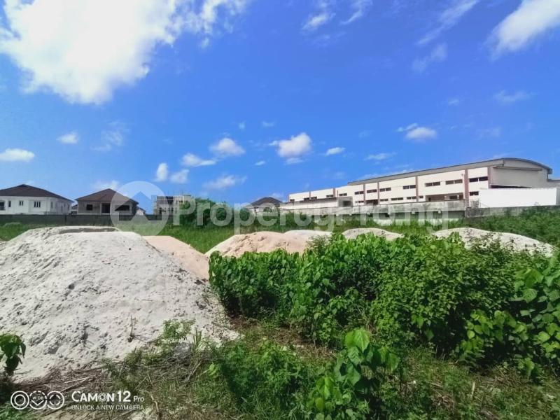 Land for sale Lekki Phase 1 Lekki Lagos