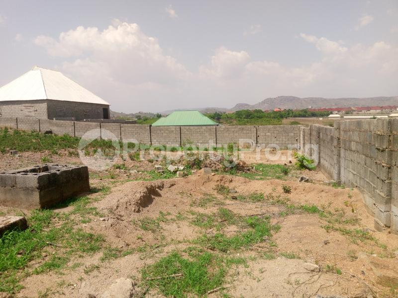 Land for sale Chikakwore Layout Kubwa Abuja