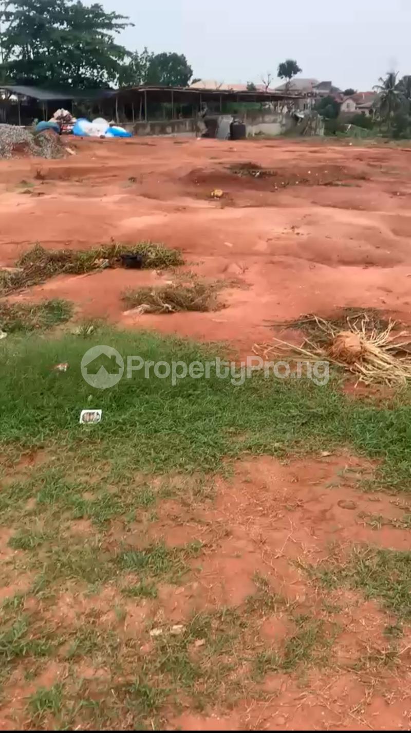 Land for sale Asese Mowe Obafemi Owode Ogun