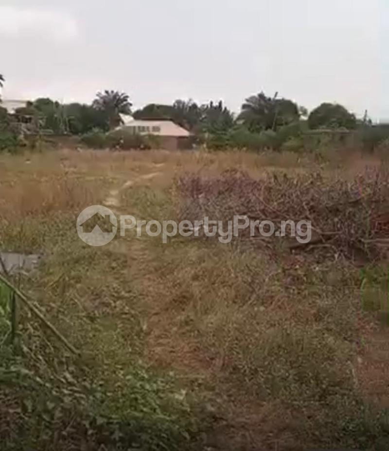Land for sale Before Abijo Bus Stop Abijo Ajah Lagos