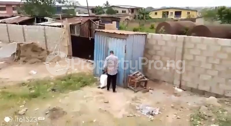 Land for sale Nnpc Area Apata Ibadan Oyo