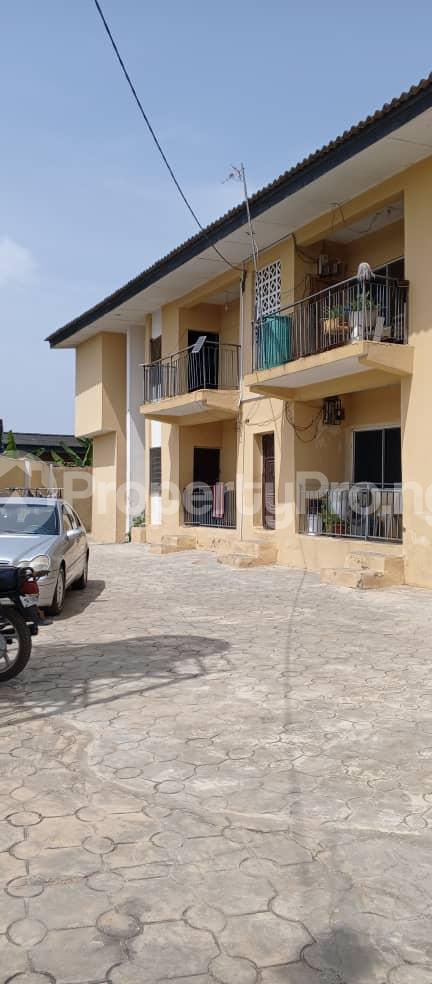 3 bedroom Flat / Apartment for sale Olugbode Layout, Idi Ishin Jericho Ibadan Oyo