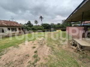 Land for sale Adegbayi Area Near Alakia Ibadan Oyo - 0