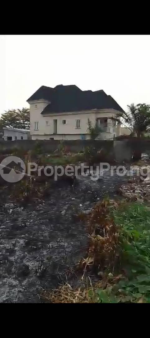 Land for sale Ogombo Ajah Lagos
