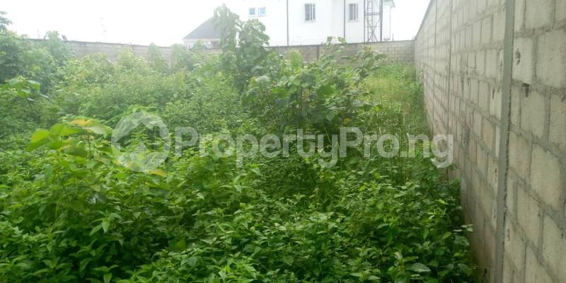 Land for sale Inside Ikota, Gra Ikota Lekki Lagos - 0