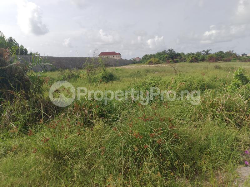 Land for sale Win Homes Estate By Orchid Lekki Lagos