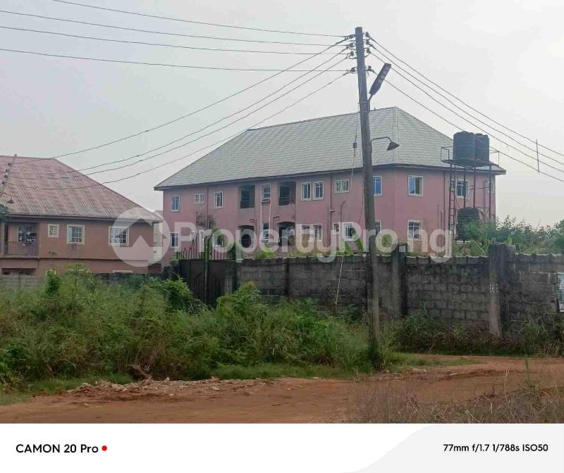 Land for sale Avu Amakabo Umoku Of Ph Road Owerri Imo