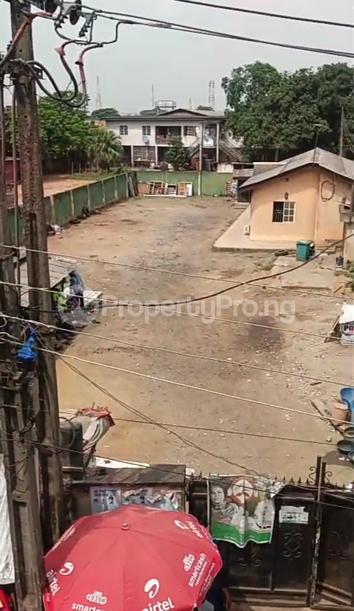 Land for sale Ojota Ojota Lagos - 0