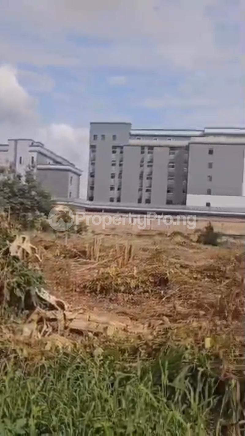 Land for sale New Owerri Owerri Imo