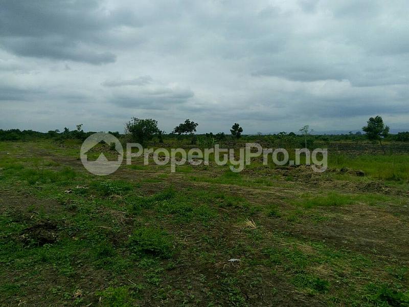 Land for sale   Ibeju-Lekki Lagos