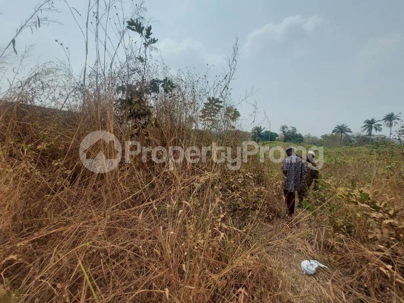 Land for sale Harmony Estate, Opposite Funaab, Abeokuta Abeokuta Ogun