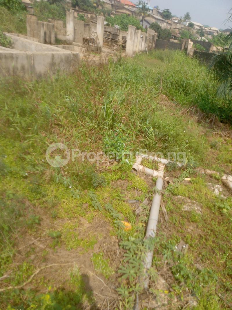 Land for sale Martins/ Akute Ojoolu Ifo Ogun