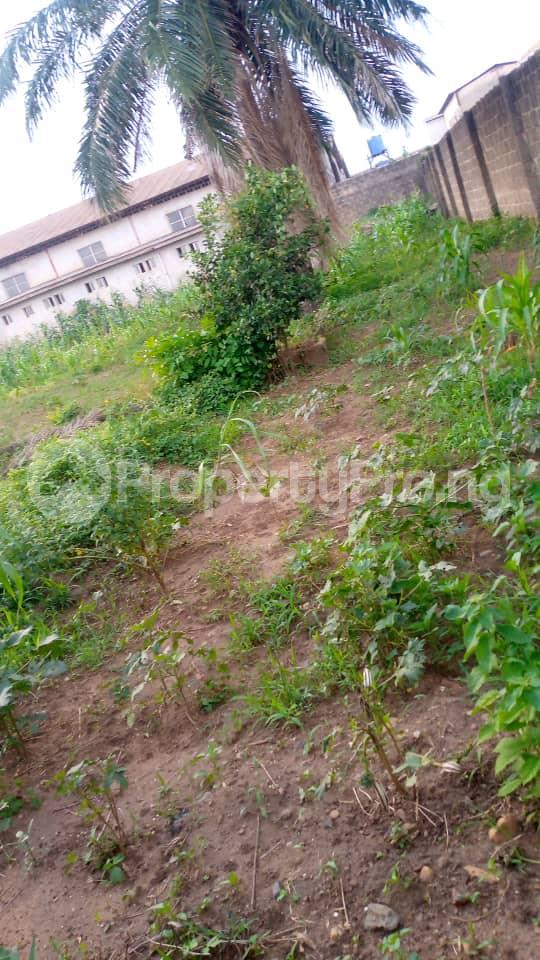 Land for sale Ajegunle Apapa Lagos